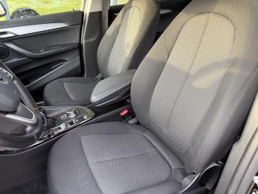 SPOTICAR Bmw X2 Sdrive18i Lounge Dkg7 Occasion - Suv-4x4 Essence Noir - Orleans - 1203847733_4