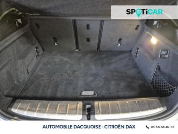 SPOTICAR Bmw X2 Xdrive25ea 220ch M Sport Euro6d-t 6cv Occasion - Suv-4x4 Hybride Rechargeable Blanc - Mees - 1203960843_2