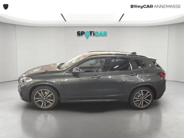 SPOTICAR Bmw X2 Xdrive 20d 190 Ch Bva8 M Sport Occasion - Suv-4x4 Diesel Gris - Annemasse - 1203967839_2