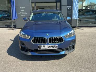 SPOTICAR Bmw X2 Sdrive18d Business Design Bva8 Occasion - Suv-4x4 Diesel Autre - Le Luc En Provence - 1203971680_2