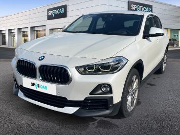 SPOTICAR Bmw X2 Sdrive18ia 140ch Premiere Dkg7 Euro6d-t 129g Occasion - Suv-4x4 Essence Alpinweiss - Villeneuve-les-beziers - 1203999352_1