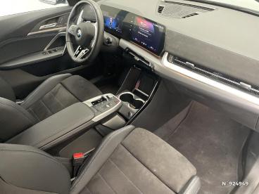 SPOTICAR Bmw X2 Sdrive 20d 163ch Dkg7 M Sport Occasion - Suv-4x4 Diesel Gris - Cesson - 1204001615_4