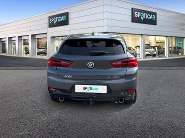 SPOTICAR Bmw X2 Xdrive20da 190ch M Sport X Occasion - Suv-4x4 Diesel Mineralgrau - Saint Lo - 1204015358_5