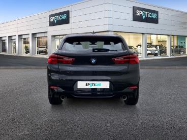 SPOTICAR Bmw X2 Sdrive20ia 192ch M Sport X Dkg7 Euro6d-t 132g Occasion - Suv-4x4 Essence Saphirschwarz Métallisé - Reims - 1204036267_5