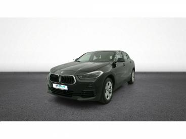 SPOTICAR Bmw X2 Xdrive 25e 220 Ch Bva6 Occasion - Suv-4x4 Hybride Rechargeable Noir - Saint Clair - 1204050704_1