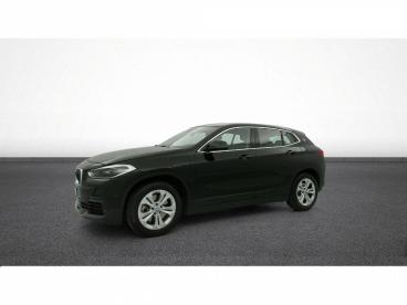 SPOTICAR Bmw X2 Xdrive 25e 220 Ch Bva6 Occasion - Suv-4x4 Hybride Rechargeable Noir - Saint Clair - 1204050704_3