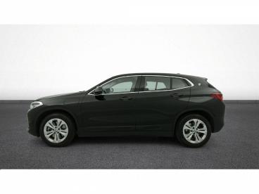 SPOTICAR Bmw X2 Xdrive 25e 220 Ch Bva6 Occasion - Suv-4x4 Hybride Rechargeable Noir - Saint Clair - 1204050704_4