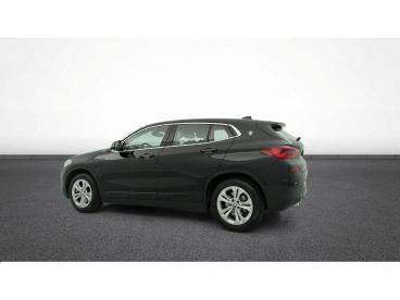 SPOTICAR Bmw X2 Xdrive 25e 220 Ch Bva6 Occasion - Suv-4x4 Hybride Rechargeable Noir - Saint Clair - 1204050704_5