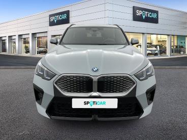SPOTICAR Bmw X2 Ix2 Edrive20 204ch Bva M Sport Occasion - Suv-4x4 Electrique Brooklyn Grau Metallic - Malakoff - 1204056832_2