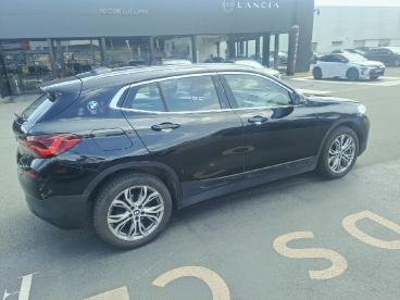 SPOTICAR Bmw X2 Sdrive 18i 136 Ch Dkg7 Premiere Occasion - Suv-4x4 Essence Black Sapphire Metallic - Lomme - 1204133572_3