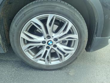 SPOTICAR Bmw X2 Sdrive 18i 136 Ch Dkg7 Premiere Occasion - Suv-4x4 Essence Black Sapphire Metallic - Lomme - 1204133572_4