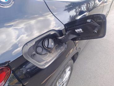 SPOTICAR Bmw X2 Sdrive 18i 136 Ch Dkg7 Premiere Occasion - Suv-4x4 Essence Black Sapphire Metallic - Lomme - 1204133572_5