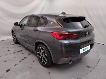 SPOTICAR Bmw X2 Sdrive 18i 140 Ch Dkg7 M Sport X Occasion - Suv-4x4 Essence Mineralgrau Metallic - Venissieux - 1204155352_3