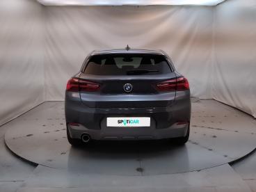 SPOTICAR Bmw X2 Sdrive 18i 140 Ch Dkg7 M Sport X Occasion - Suv-4x4 Essence Mineralgrau Metallic - Venissieux - 1204155352_4