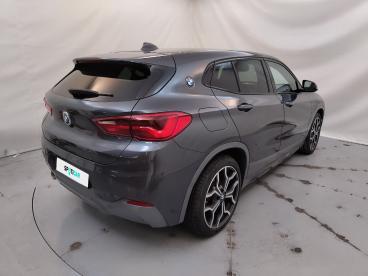 SPOTICAR Bmw X2 Sdrive 18i 140 Ch Dkg7 M Sport X Occasion - Suv-4x4 Essence Mineralgrau Metallic - Venissieux - 1204155352_5