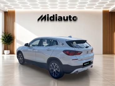 SPOTICAR Bmw X2 Xdrive18da 150ch Business Design Euro6d-t Occasion - Suv-4x4 Diesel Blanc - Montfavet - 1204198424_3