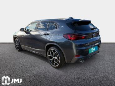 SPOTICAR Bmw X2 Sdrive 20d 190 Ch Bva8 M Sport X Occasion - Suv-4x4 Diesel Gris - Chenove - 1204229328_2