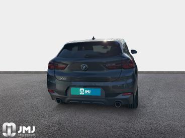 SPOTICAR Bmw X2 Sdrive 20d 190 Ch Bva8 M Sport X Occasion - Suv-4x4 Diesel Gris - Chenove - 1204229328_3