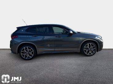 SPOTICAR Bmw X2 Sdrive 20d 190 Ch Bva8 M Sport X Occasion - Suv-4x4 Diesel Gris - Chenove - 1204229328_4