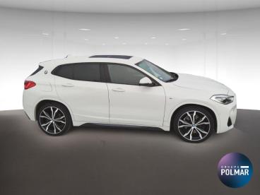 SPOTICAR Bmw X2 Xdrive20da 190ch M Sport Euro6d-t Occasion - Suv-4x4 Diesel Alpinweiss - Rouxmesnil-bouteilles - 1204232748_4