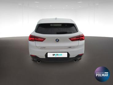 SPOTICAR Bmw X2 Xdrive20da 190ch M Sport Euro6d-t Occasion - Suv-4x4 Diesel Alpinweiss - Rouxmesnil-bouteilles - 1204232748_5