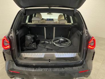 SPOTICAR Bmw X3 Xdrive 30e 292ch Bva8 M Sport Occasion - Suv-4x4 Hybride Rechargeable Noir - Bergerac - 1203763628_5