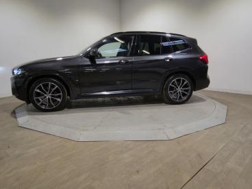 SPOTICAR Bmw X3 Xdrive 30e 292ch Bva8 M Sport Occasion - Suv-4x4 Hybride Rechargeable Sophistograu Brillanteffekt Metalli - Cesson-sevigne - 1203862121_2