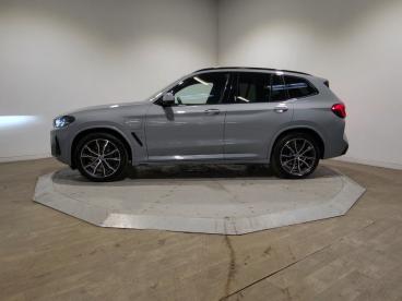 SPOTICAR Bmw X3 Xdrive 30e 292ch Bva8 M Sport Occasion - Suv-4x4 Hybride Brooklyn Grau Metallic - Cesson-sevigne - 1204008119_2