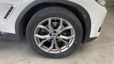 SPOTICAR Bmw X3 Sdrive18d 150ch Bva8 Xline Occasion - Suv-4x4 Diesel Blanc - Laon - 1204071976_4