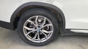 SPOTICAR Bmw X3 Sdrive18d 150ch Bva8 Xline Occasion - Suv-4x4 Diesel Blanc - Laon - 1204071976_5