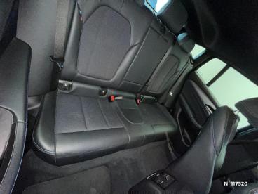 SPOTICAR Bmw X4 Xdrive20d 190ch Bva8 M Sport X Occasion - Suv-4x4 Diesel Beige Clair - Mareuil Les Meaux - 1203767922_5