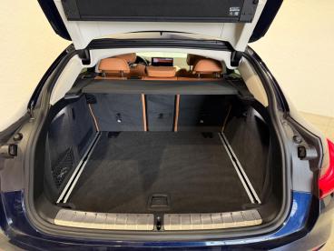 SPOTICAR Bmw X4 Xdrive30d 286 Ch Bva8 Xline Occasion - Suv-4x4 Diesel Bleu Fonce - Bergerac - 1203879392_5