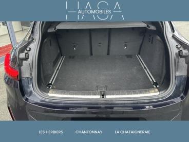 SPOTICAR Bmw X4 Xdrive30d 286ch M Sport Occasion - Suv-4x4 Hybride Saphirschwarz Métallisé - Les Herbiers - 1204089087_5