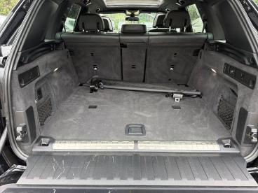 SPOTICAR Bmw X5 Xdrive45e 394 Ch Bva8 M Sport Occasion - Suv-4x4 Hybride Rechargeable Noir - Brive La Gaillarde - 1203953729_4