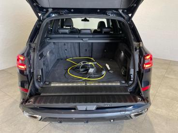SPOTICAR Bmw X5 Xdrive45e 394 Ch Bva8 M Sport Occasion - Suv-4x4 Hybride Rechargeable Noir - Bergerac - 1204068084_5