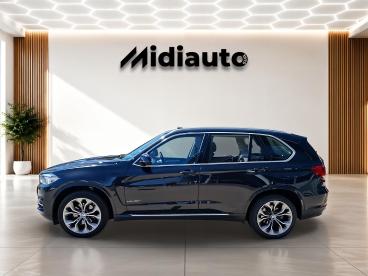 SPOTICAR Bmw X5 Xdrive30da 258ch Exclusive Occasion - Suv-4x4 Diesel Saphirschwarz - Brive La Gaillarde - 1204128733_2