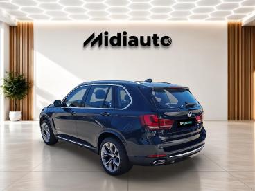 SPOTICAR Bmw X5 Xdrive30da 258ch Exclusive Occasion - Suv-4x4 Diesel Saphirschwarz - Brive La Gaillarde - 1204128733_3