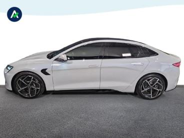 SPOTICAR Byd Seal 313ch - 82,5 Kwh Design Occasion - Berline Electrique Gris Indigo Métallisé - Orleans Cedex 02 - 1203807640_2