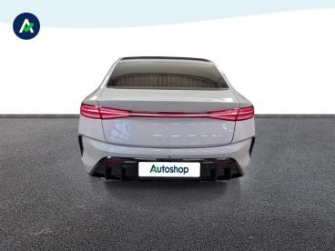 SPOTICAR Byd Seal 313ch - 82,5 Kwh Design Occasion - Berline Electrique Gris Indigo Métallisé - Orleans Cedex 02 - 1203807640_4