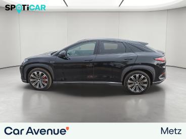 SPOTICAR Byd Sealion 7 91.3 Kwh 530ch Awd Excellence Occasion - Suv-4x4 Electrique Noir - Metz - 1204051859_2