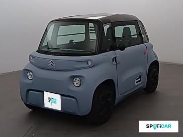 SPOTICAR Citroën Ami One Occasion - Citadine Electrique Bleu - Ramonville Saint Agne - 1203265596_1