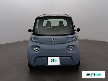 SPOTICAR Citroën Ami One Occasion - Citadine Electrique Bleu - Ramonville Saint Agne - 1203265596_2