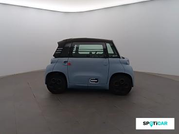 SPOTICAR Citroën Ami One Occasion - Citadine Electrique Bleu - Ramonville Saint Agne - 1203265596_4