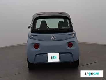 SPOTICAR Citroën Ami One Occasion - Citadine Electrique Bleu - Ramonville Saint Agne - 1203265596_5