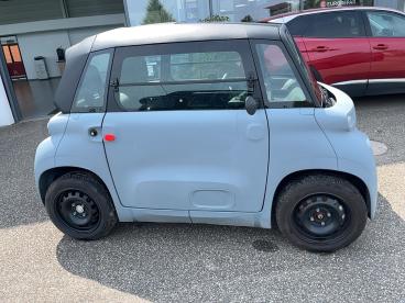 SPOTICAR Citroën Ami 2 Portes  (juil. 2022) (co2 0) Occasion - Citadine Electrique Bleu - Val-de-moder - 1203638040_4