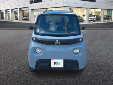 SPOTICAR Citroën Ami My Ami Pop Occasion - Citadine Electrique Bleu - St-paul-trois-chateaux - 1203657003_2