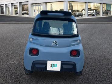 SPOTICAR Citroën Ami My Ami Pop Occasion - Citadine Electrique Bleu - St-paul-trois-chateaux - 1203657003_5