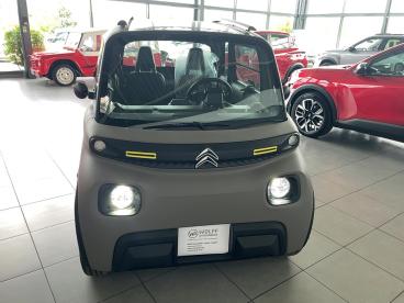 SPOTICAR Citroën Ami My Ami Tonic Occasion - Citadine Electrique Marron - Wissembourg - 1203675170_3