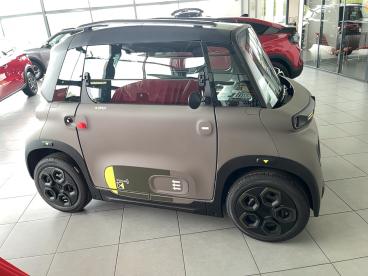 SPOTICAR Citroën Ami My Ami Tonic Occasion - Citadine Electrique Marron - Wissembourg - 1203675170_4