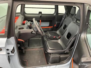 SPOTICAR Citroën Ami 9az2ca Occasion - Citadine Electrique Bleu - Mareuil Les Meaux - 1203713610_2